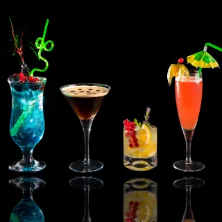 Beverages