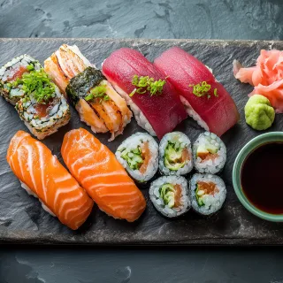 Japanese
