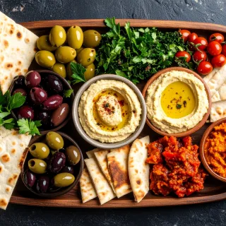 Mediterranean
