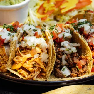 Mexican