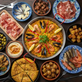 Spanish