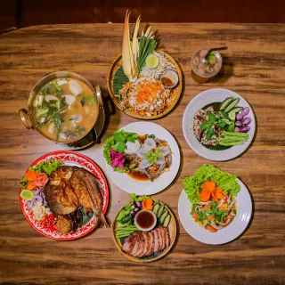 Thai