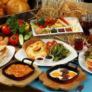 Turkish